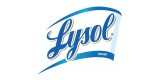 Lysol