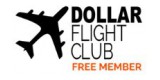 Dollar Flight Club