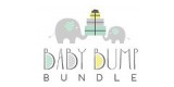 Baby Bump Bundle