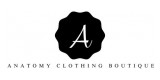 Anatomy Clothing Boutique