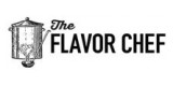 The Flavor Chef