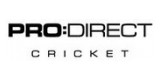 Pro Direct Cricket