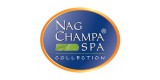 Nag Champa Spa