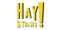 Hay Straws