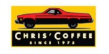Chris' Coffee