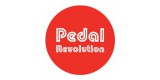 Pedal Revolution