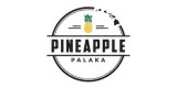 Pineapple Palaka