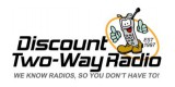 Discount Two Way Radio