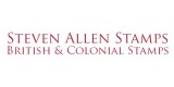 Steven Allen Stamps