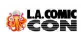 Los Angeles Comic Con