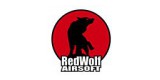 Red olf Airsoft