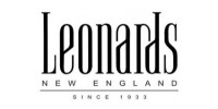 Leonards New England