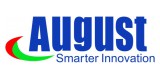 August Smarter Innovation