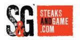 Steaks And Game