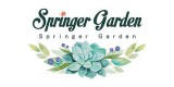 Springer Garden