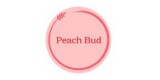 Peach Bud