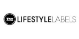 Life Styles Labels