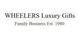 Wheelers Luxury Gifts