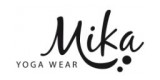 Mika Yoga Wear