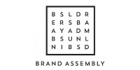 Brand Assembly
