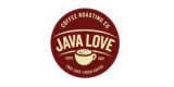 Java Love Coffee Roasting Co