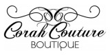 Corah Couture Boutique