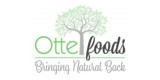 Otte Foods
