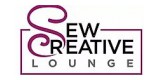Sew Creative Lounge
