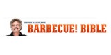 Barbecue Bible