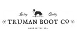 Truman Boot Co.