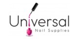 Universal Nail Supplies