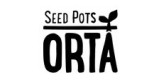 Seed Pots Orta