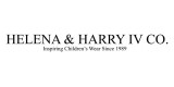 Helena & Harry IV Co