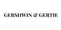 Gershwin & Gertie