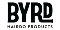 Byrd Hairdo Products