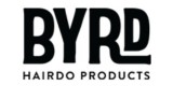 Byrd Hairdo Products