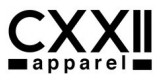 CXXII Apparel