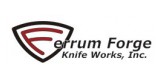 Ferrum Forge