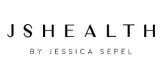JSHealth by jessica sepel