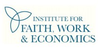 Institute for Faith Work & Economics