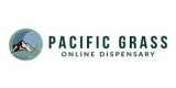 Pacific Grass