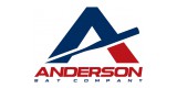 Anderson Bat Company