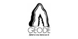 Geode Swimwear