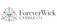 Forever Wick Candle