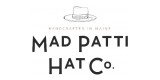 Mad Patti Hat
