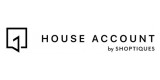 House Account