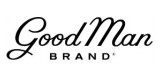 Good Man Brand