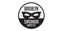 Brooklyn Superhero Supply