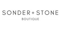Sonder + Stone Boutique