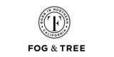 Fog & Tree